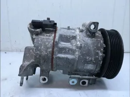 Citroen C4 II Ilmastointilaitteen kompressorin pumppu (A/C) 9822101380