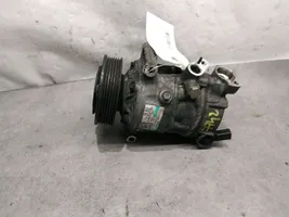 Volkswagen Golf VII Air conditioning (A/C) compressor (pump) 5Q0820803K