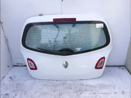 Renault Twingo II Tylna klapa bagażnika 901004681R