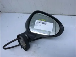 Seat Ibiza IV (6J,6P) Manual wing mirror 6J1857508F9B9