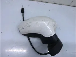 Seat Ibiza IV (6J,6P) Manual wing mirror 6J1857508F9B9