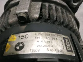 BMW 3 E46 Alternator 