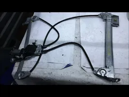 Citroen C3 Pluriel Elektryczny podnośnik szyby drzwi 