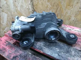 Audi A3 S3 A3 Sportback 8P Rear differential 