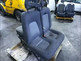 Citroen Jumper Priekinė dvivietė sėdynė 9212651