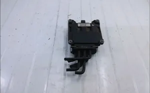 Audi A3 S3 8P Central locking motor 