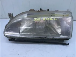 Renault 19 Headlight/headlamp 7701036027