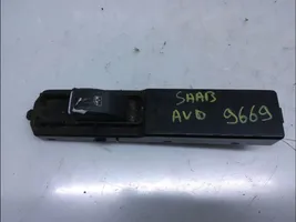 Saab 9-3 Ver2 Interruttore di controllo dell’alzacristalli elettrico 12772064