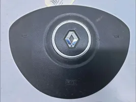 Renault Clio III Stūres drošības spilvens 8200677498