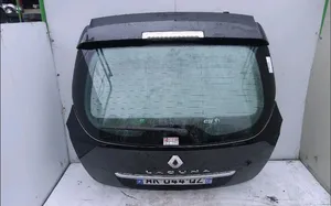 Renault Laguna III Tylna klapa bagażnika 901000822R