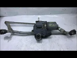 Volkswagen Caddy Wiper motor 2K1955119D