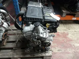 Mazda 2 Motor ZJ4602300F