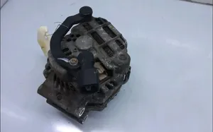 Peugeot 207 CC Alternator 9819187680