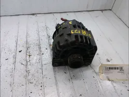 Nissan Interstar Alternator 