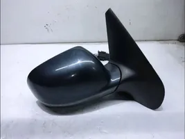 Volkswagen Golf IV Coupe wind mirror (mechanical) 