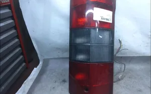 Fiat Ducato Lampa tylna 1360260080