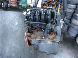 Volkswagen Fox Engine 30100037A