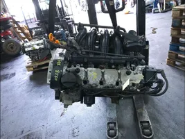 Volkswagen Fox Engine 30100037A