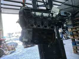 Volkswagen Fox Engine 30100037A