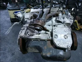 Honda Civic Motore 1484408