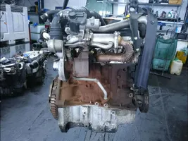 Renault Clio III Moteur 93173813