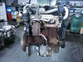 Renault Laguna III Moteur 93173813