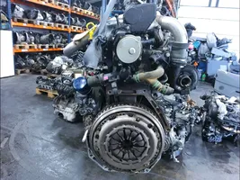 Renault Laguna III Moteur 93173813