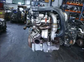 Renault Megane III Moteur 93173813