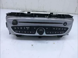 Renault Twingo II Unità principale autoradio/CD/DVD/GPS 281155085R