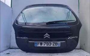 Citroen Xsara Picasso Aizmugurējais pārsegs (bagāžnieks) 8701L3