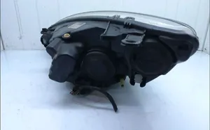 Peugeot 1007 Lampa przednia 620649