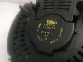 Renault Clio I Alternator 