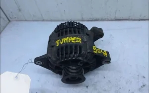 Citroen Jumper Alternator 