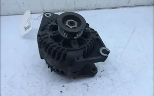 Citroen Jumper Alternator 