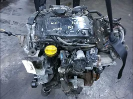 Renault Laguna III Silnik / Komplet 93173813