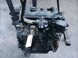 Peugeot 206 Silnik / Komplet 93173813