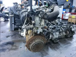 Renault Clio I Silnik / Komplet 93173813