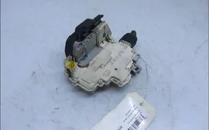 Audi A4 S4 B7 8E 8H Serratura portiera anteriore 8E1837015AA