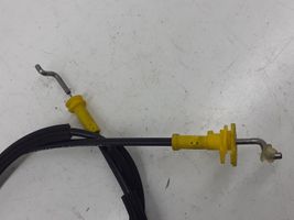 Opel Vivaro Sliding door cable line 8200004826J