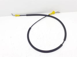 Opel Vivaro Sliding door cable line 8200004826J