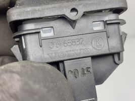 Volvo V50 Centrālās atslēgas slēdzis 65832