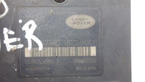 Land Rover Freelander Pompa ABS 10092508503