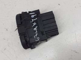 Volkswagen Sharan Quarter vent window switch 7M0959856