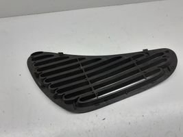 Volkswagen Sharan Trunk/boot side trim panel 7M0868480