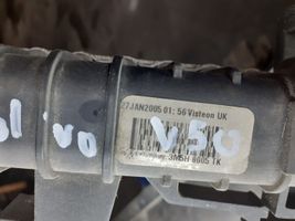 Volvo V50 Jäähdyttimen lauhdutin 3M5H8005TK