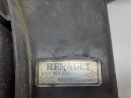 Renault Megane II Elektrolüfter 8200151464