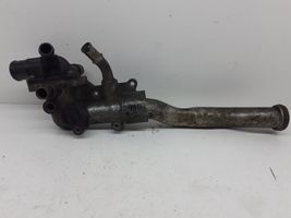 Saab 9-3 Ver2 Termostato/alloggiamento del termostato 12791053