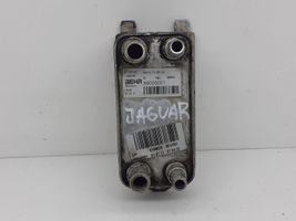 Jaguar XF Transmisijas eļļas dzesētājs AW837A095AA