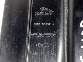 Jaguar XF Serbatoio a carbone attivo per il recupero vapori carburante 6W939E857A