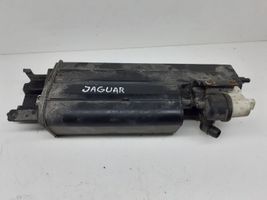 Jaguar XF Serbatoio a carbone attivo per il recupero vapori carburante 6W939E857A